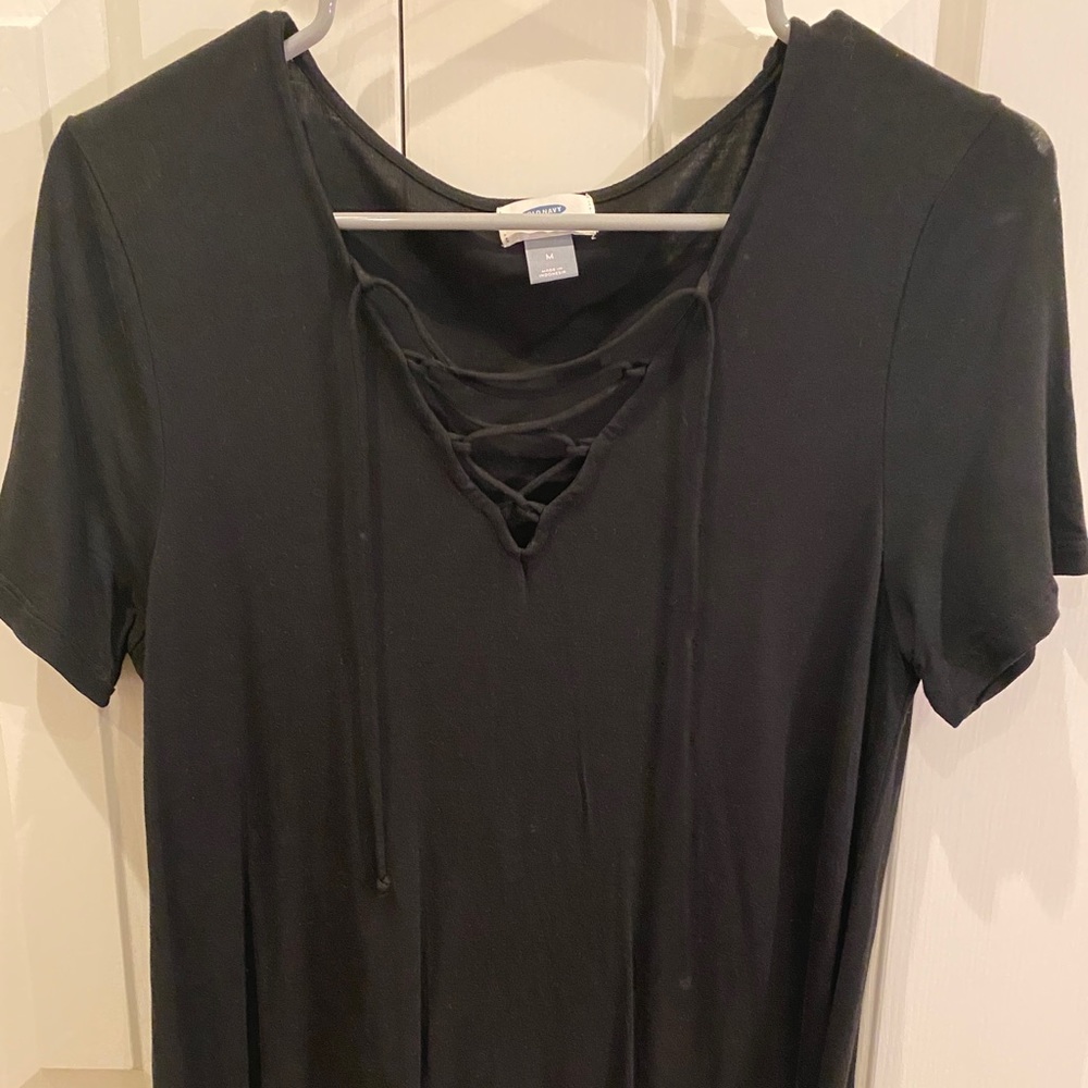 Black T-Shirt